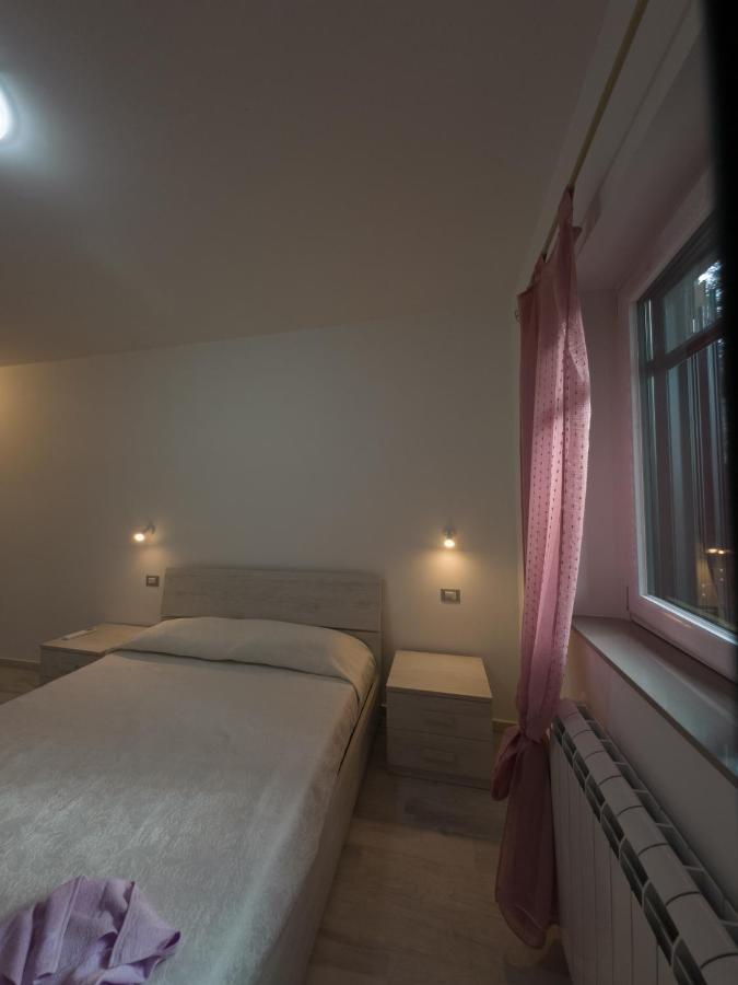 Sorrento Realty Holidays - The Smile Of The Sun Dış mekan fotoğraf