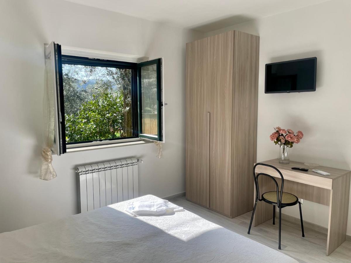 Sorrento Realty Holidays - The Smile Of The Sun Dış mekan fotoğraf