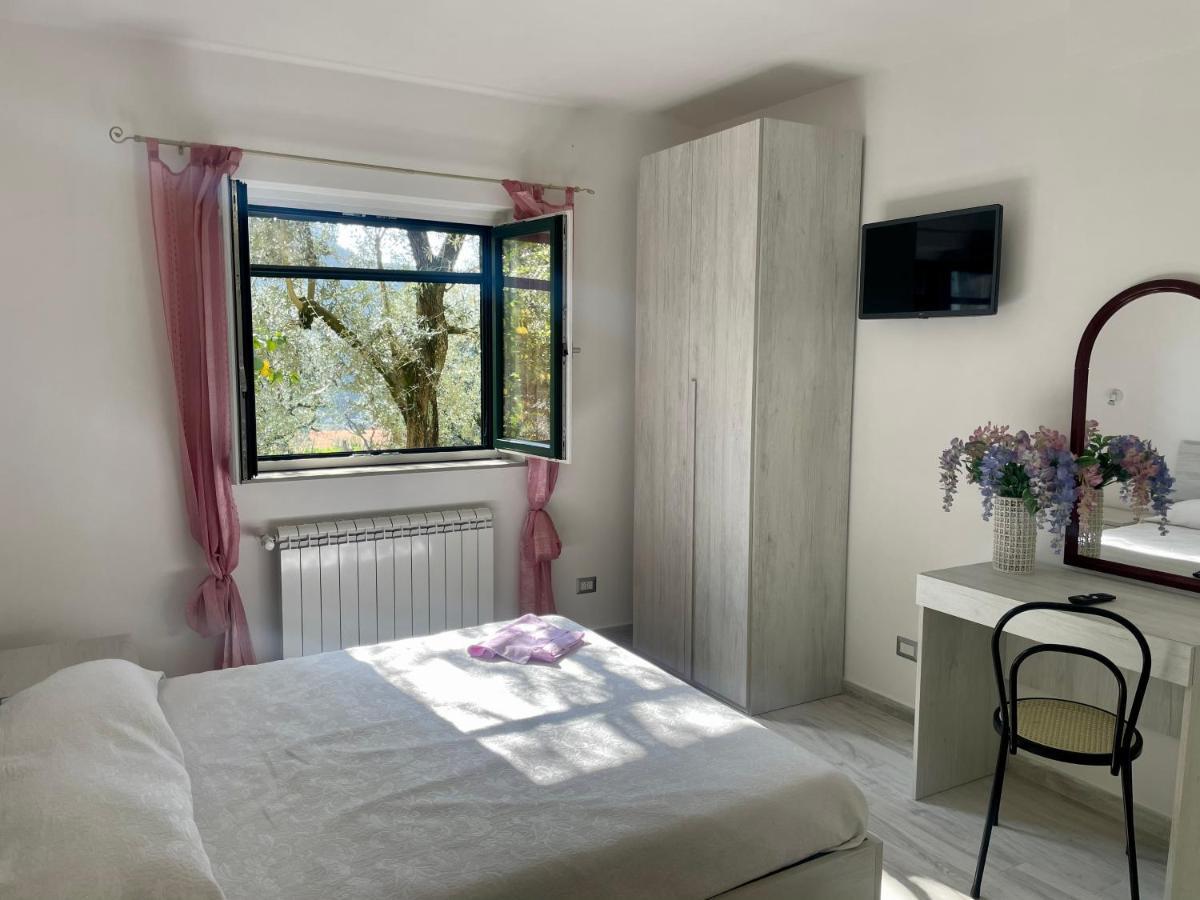 Sorrento Realty Holidays - The Smile Of The Sun Dış mekan fotoğraf