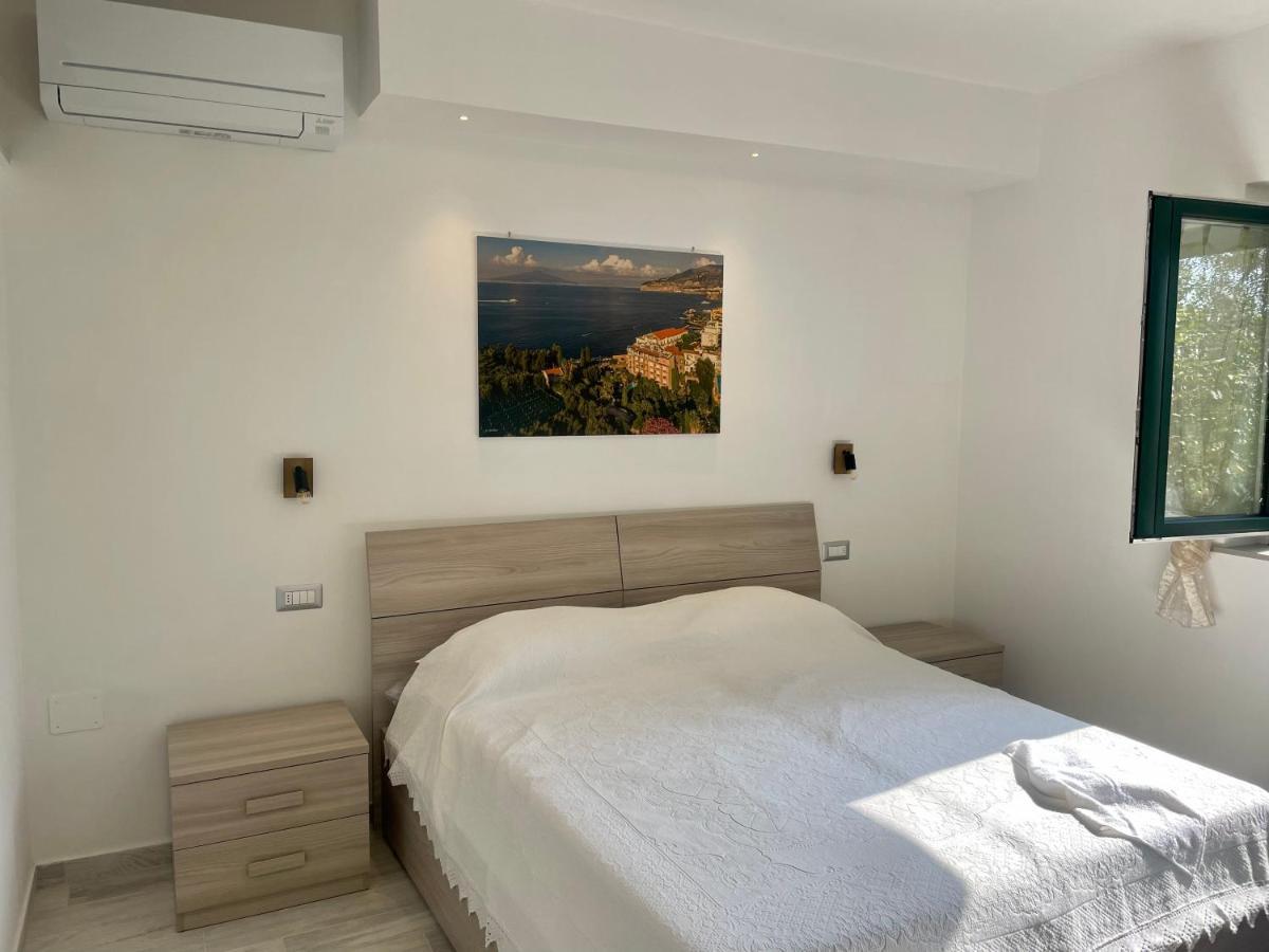 Sorrento Realty Holidays - The Smile Of The Sun Dış mekan fotoğraf