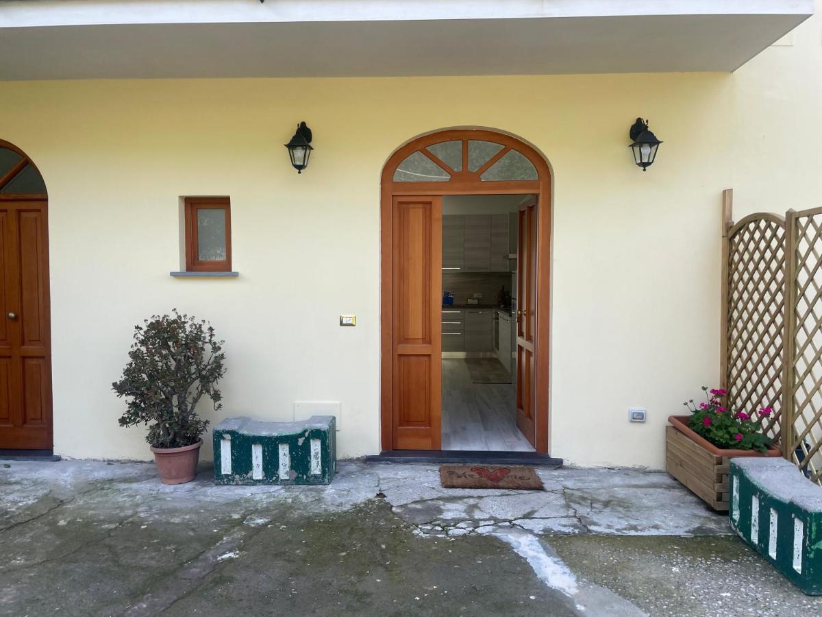 Sorrento Realty Holidays - The Smile Of The Sun Dış mekan fotoğraf
